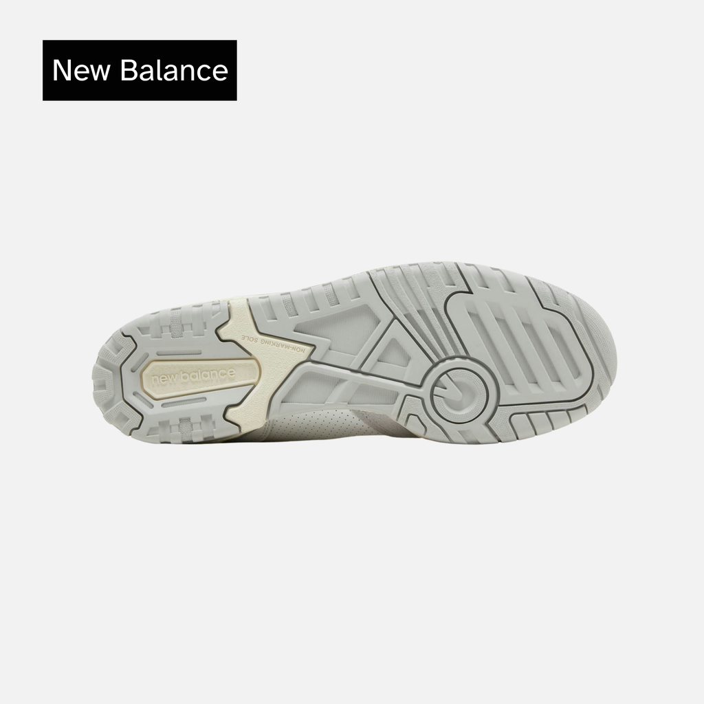 New Balance 550 White Raincloud Reflection