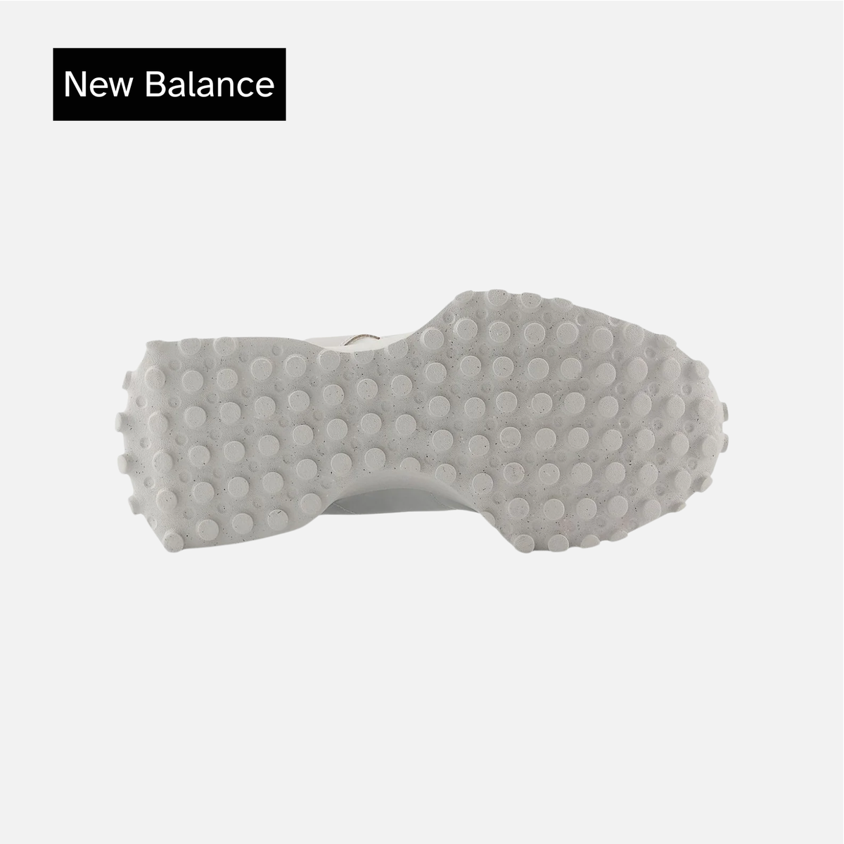 New Balance(WMNS) New Balance 327 Grey Matter