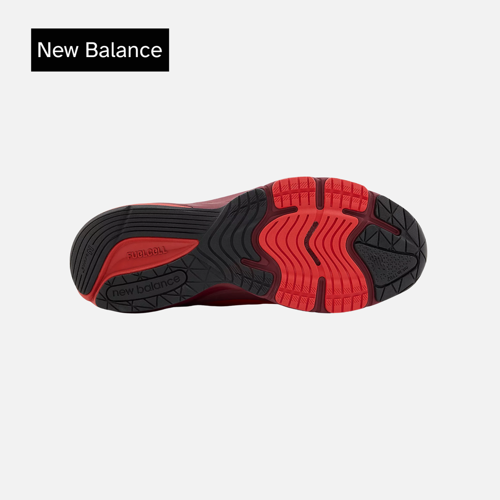 Teddy Santis x New Balance  990v6 Made in USA Community Pack - Red