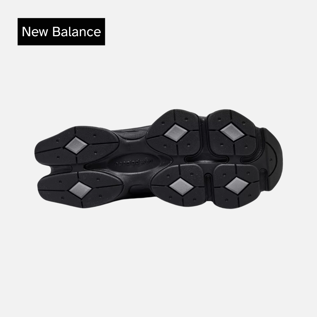 New Balance 9060 Black Copper GS