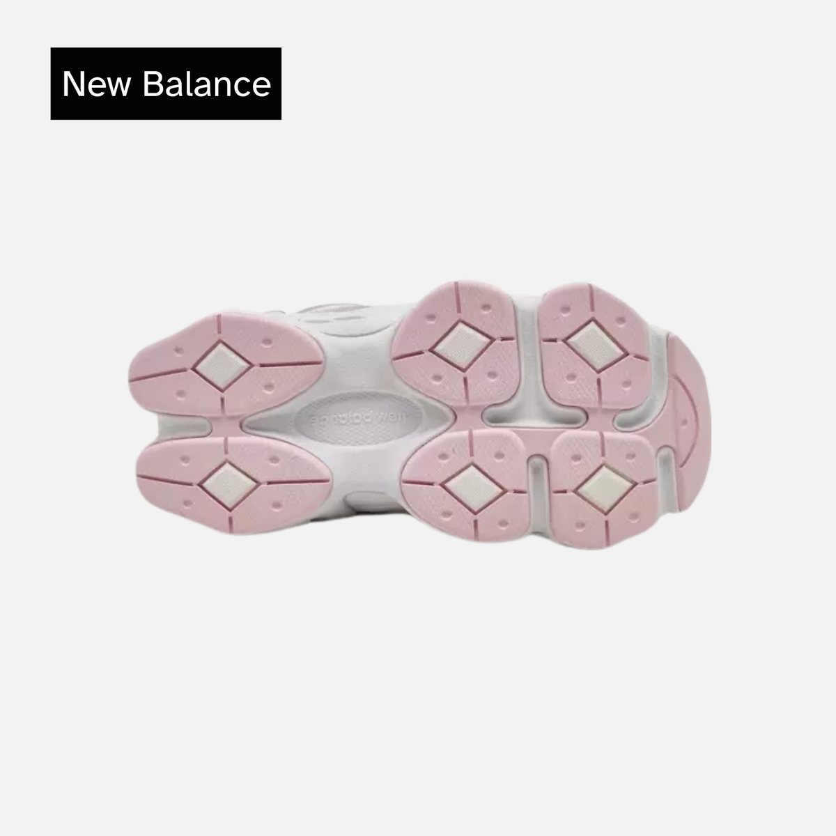 New Balance 9060 Girls Toddler  Casual Shoes