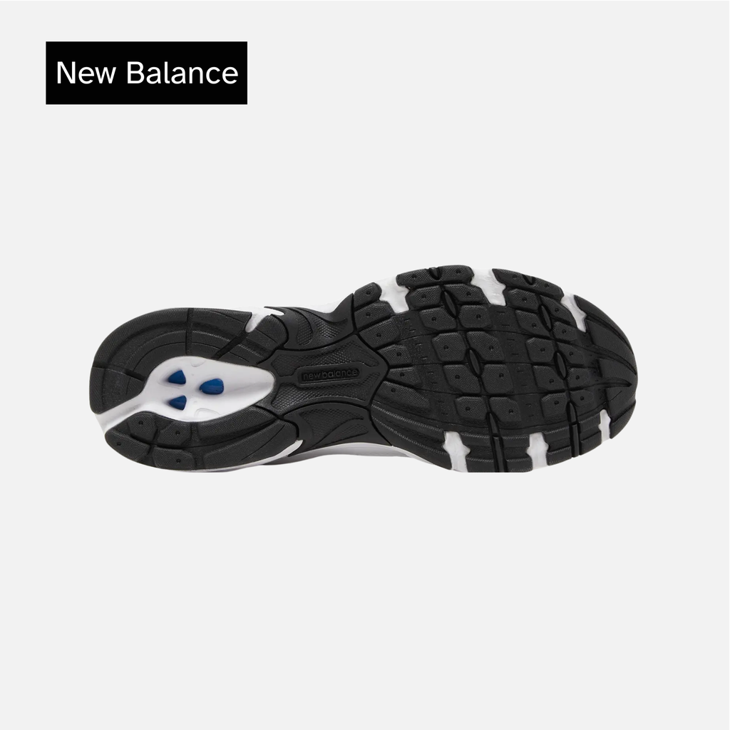 New Balance 530 White Black