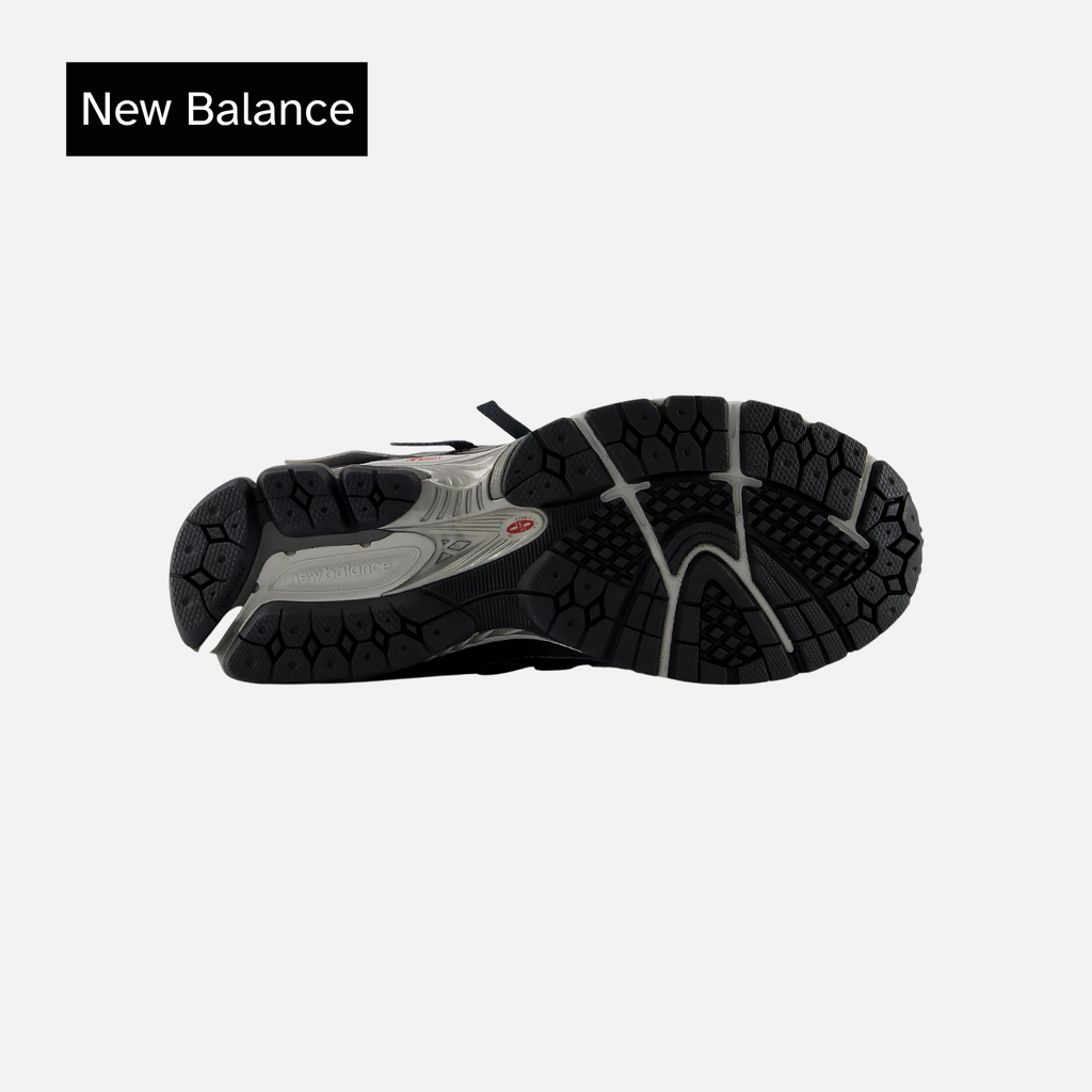 New Balance U1906A Graphite Magic Blue