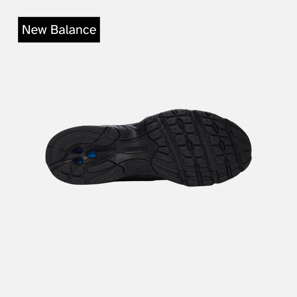 New Balance 1906R Triple Black