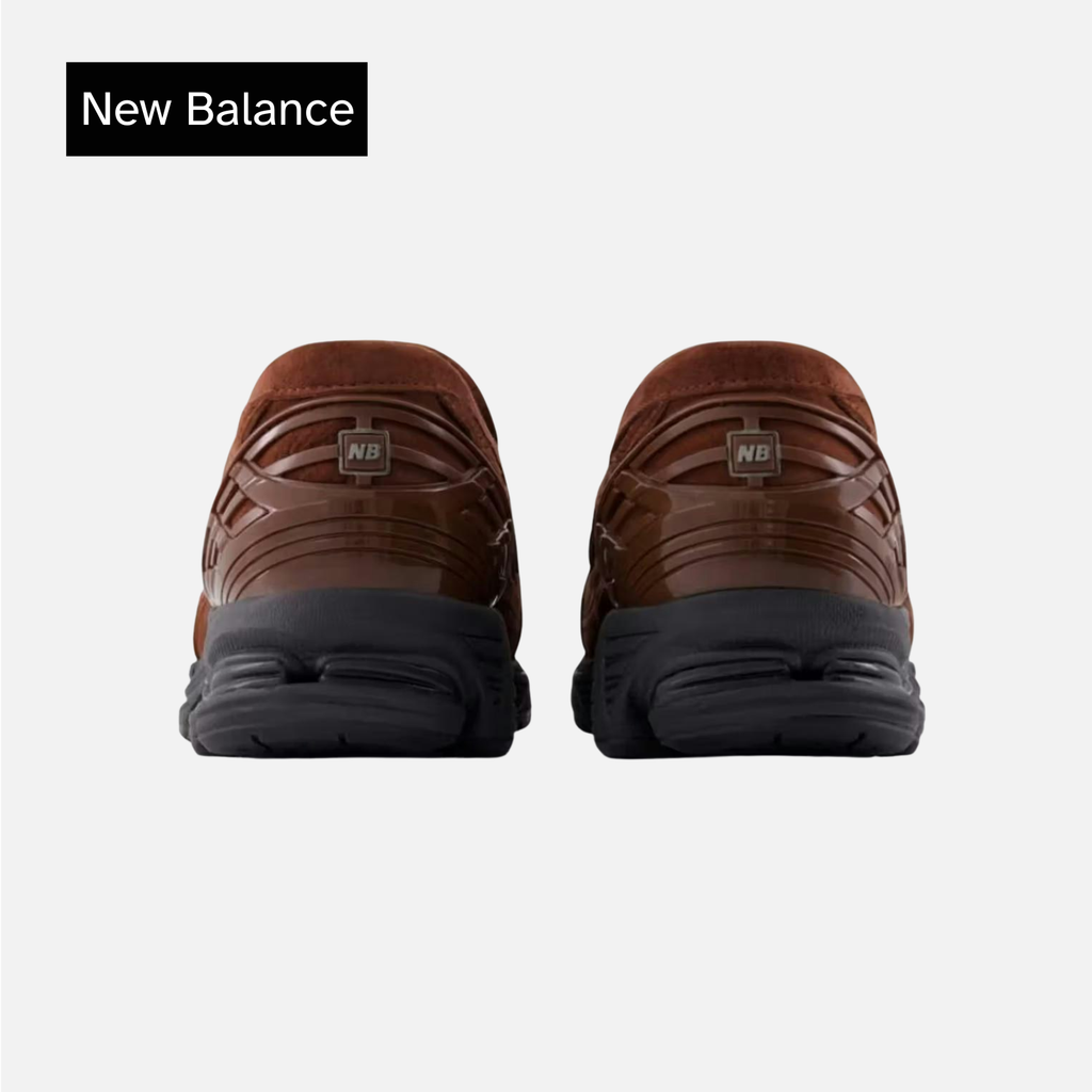 New Balance 1906L Rich Oak Suede