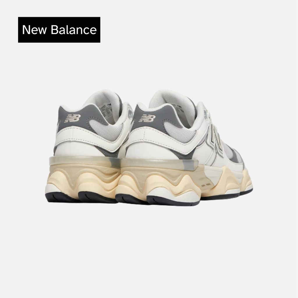 New Balance 9060 Big Kid Grey Day 2025
