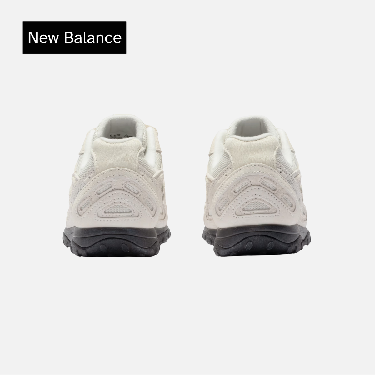 New Balance 204L Year of The Horse - White