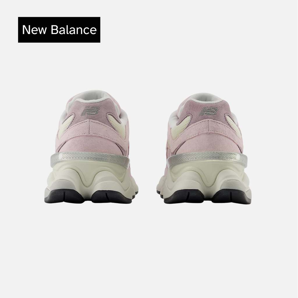 New Balance 9060 Rose Sugar Ice Wine