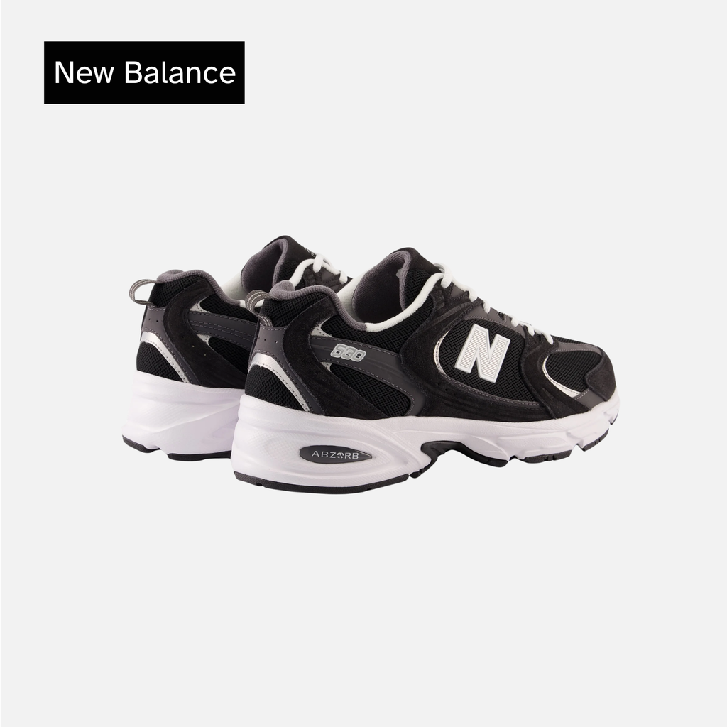 New Balance 530 Black