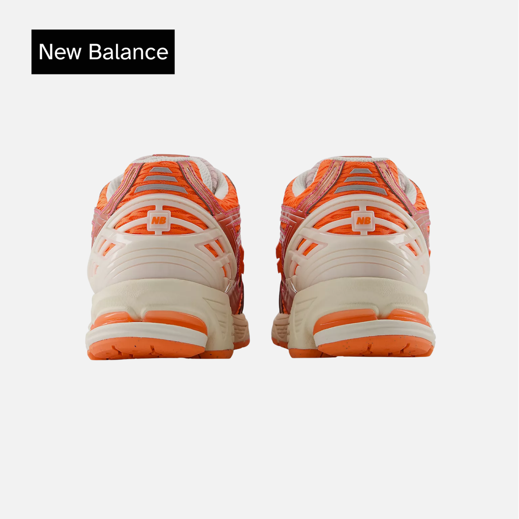 New Balance 1906R Tangerine Heat Stone Pink