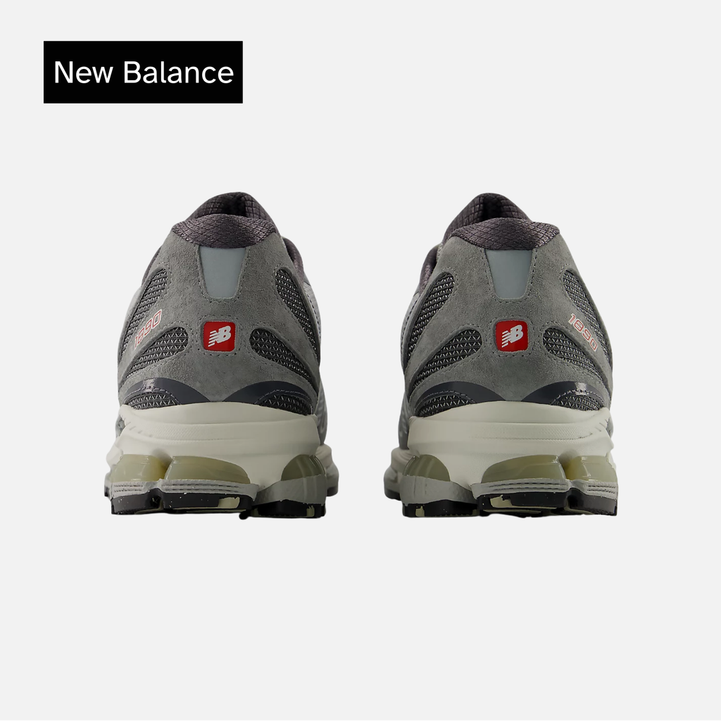 New Balance 1890 Grey Days