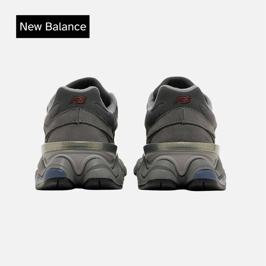 New Balance 9060 Castlerock