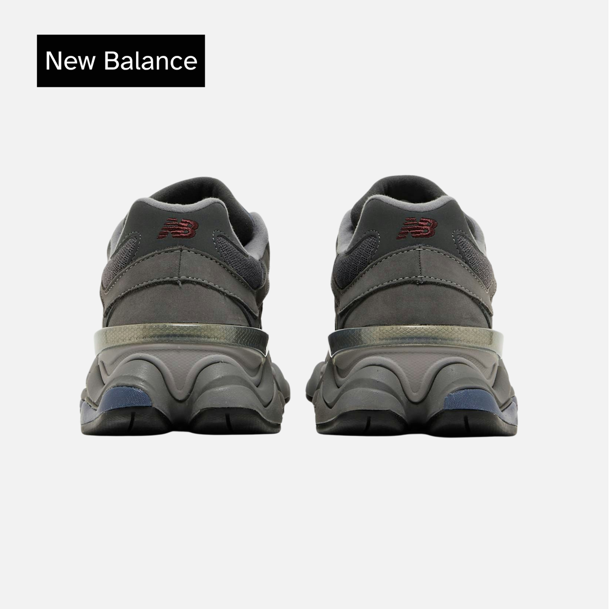 New Balance 9060 Castlerock