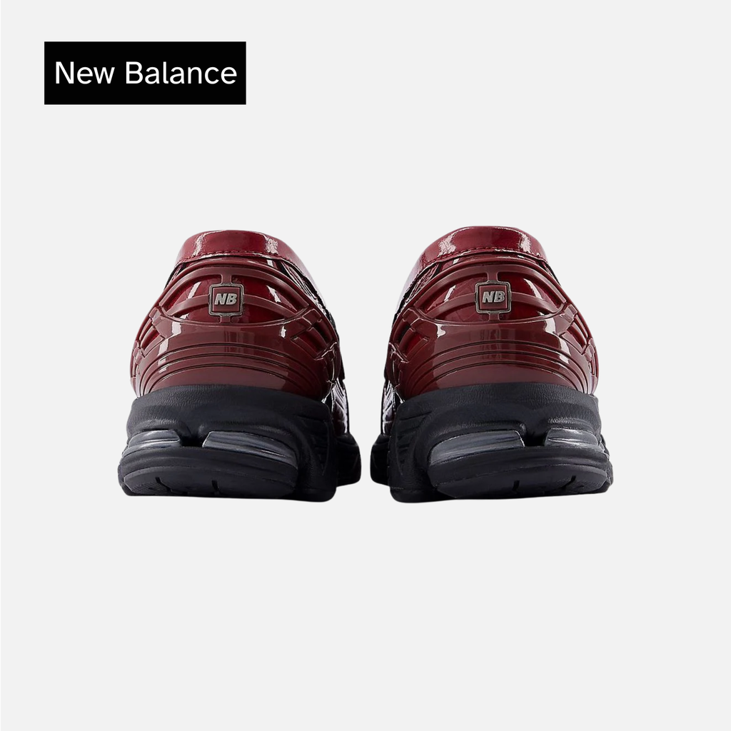 New Balance 1906L Red Croc