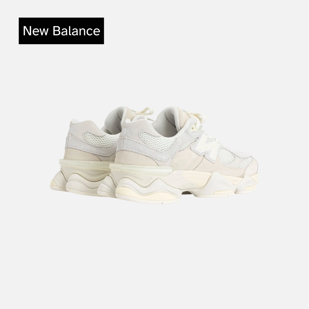 New Balance 9060 Angora Sea Salt