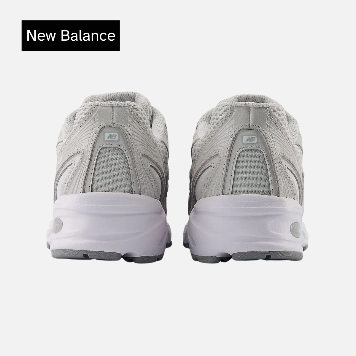 New Balance 740 Grey Day 2025