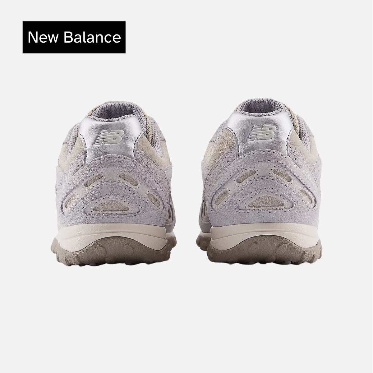New Balance 204L Grey Matter Shipyard