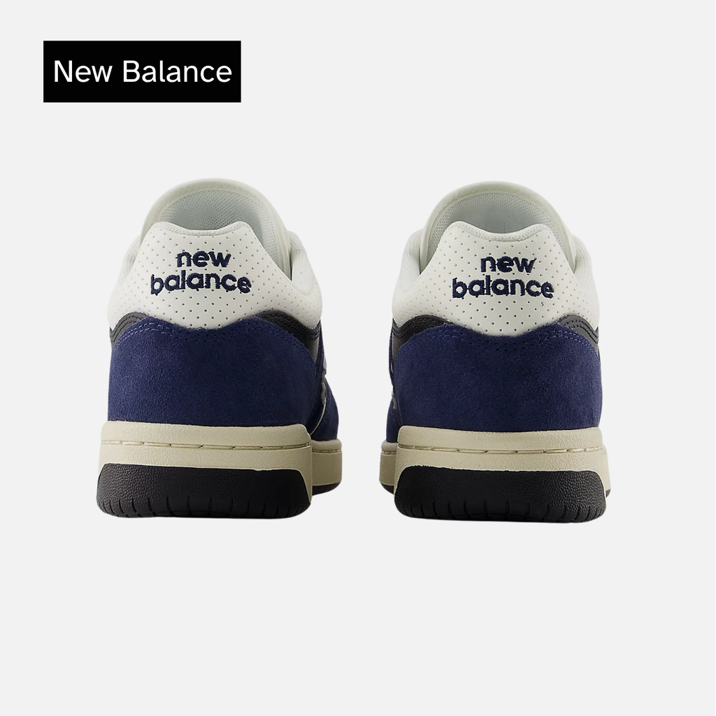 New Balance 480 Navy Sea Salt
