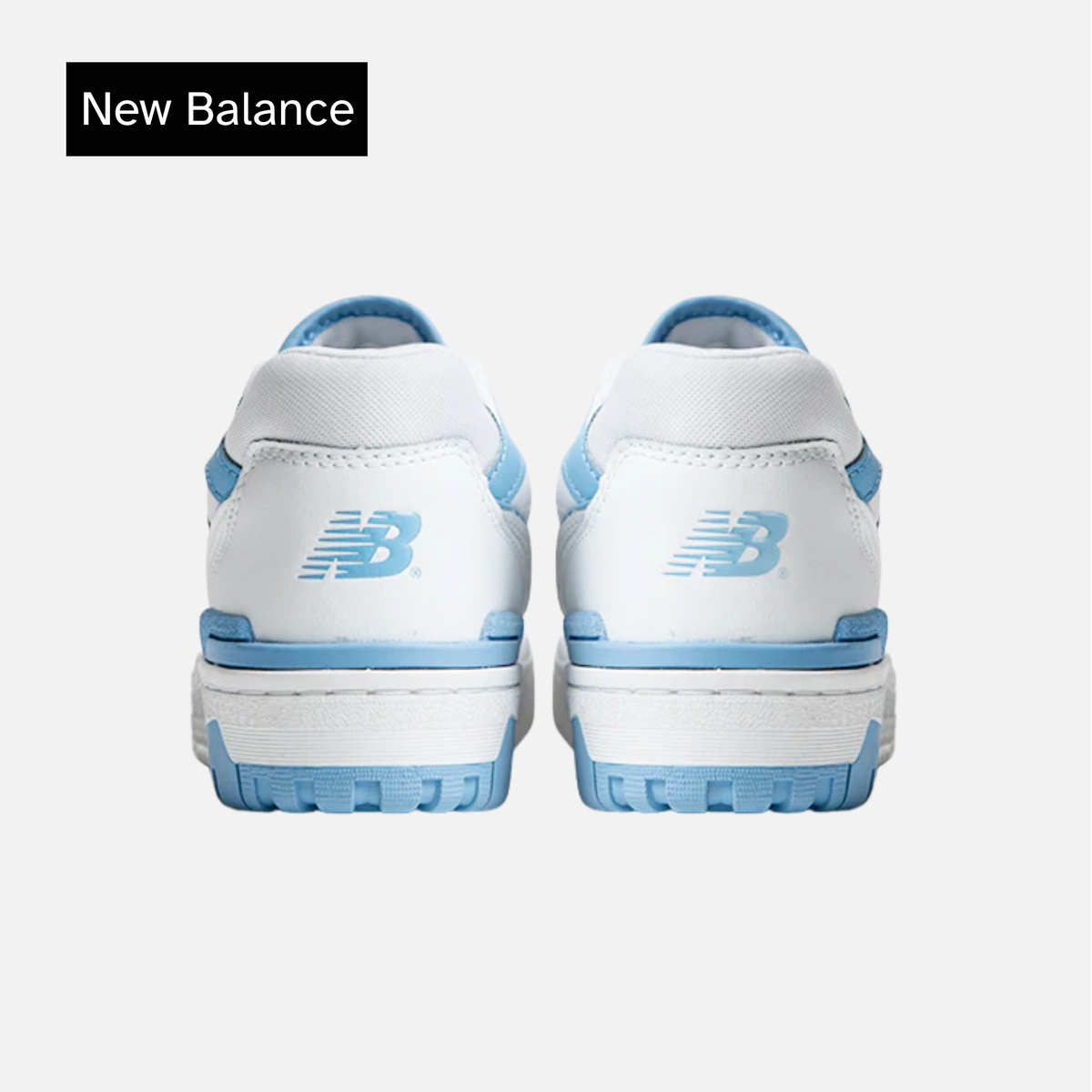 New Balance Wmns 550 Blue Haze