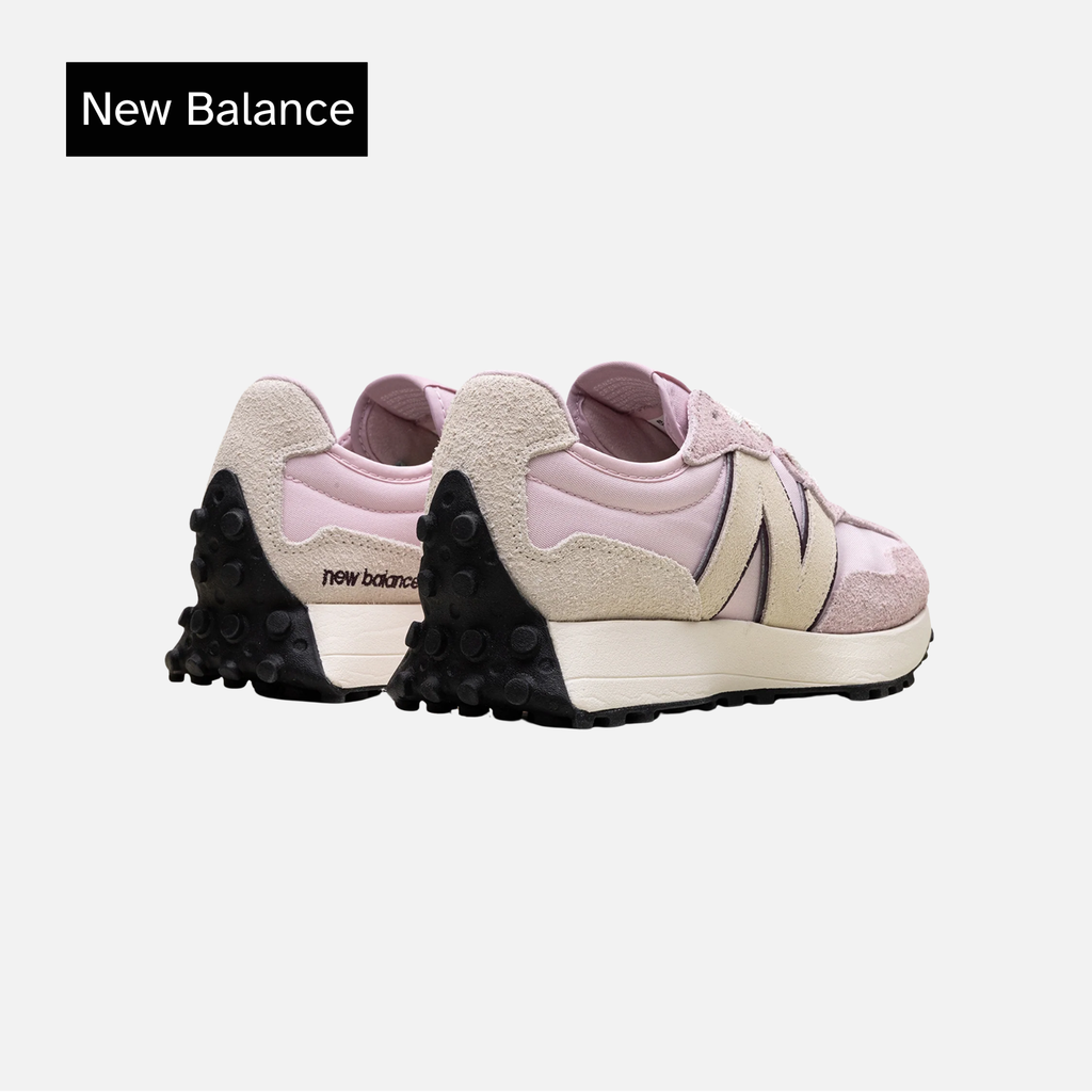 New Balance Wmns 327 Twilight Haze