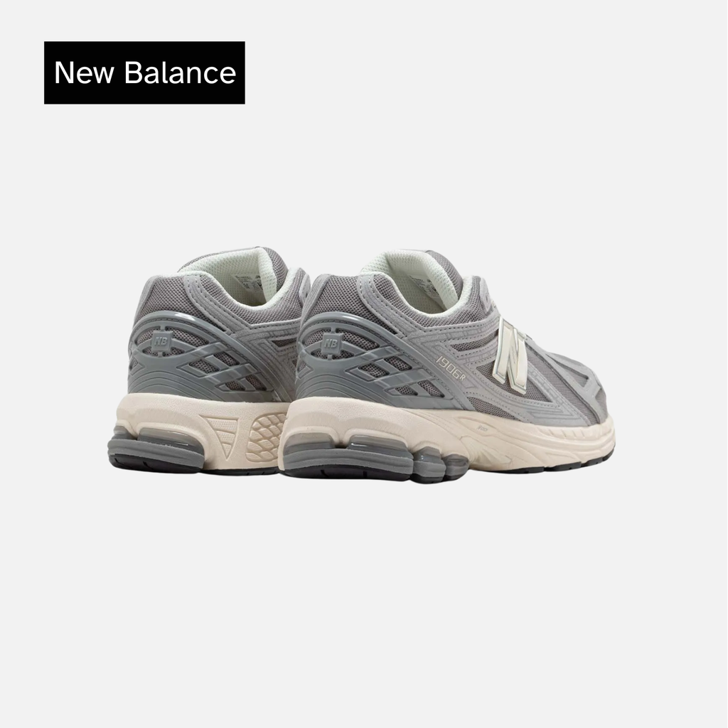 New Balance 1906R Big Kid Raincloud