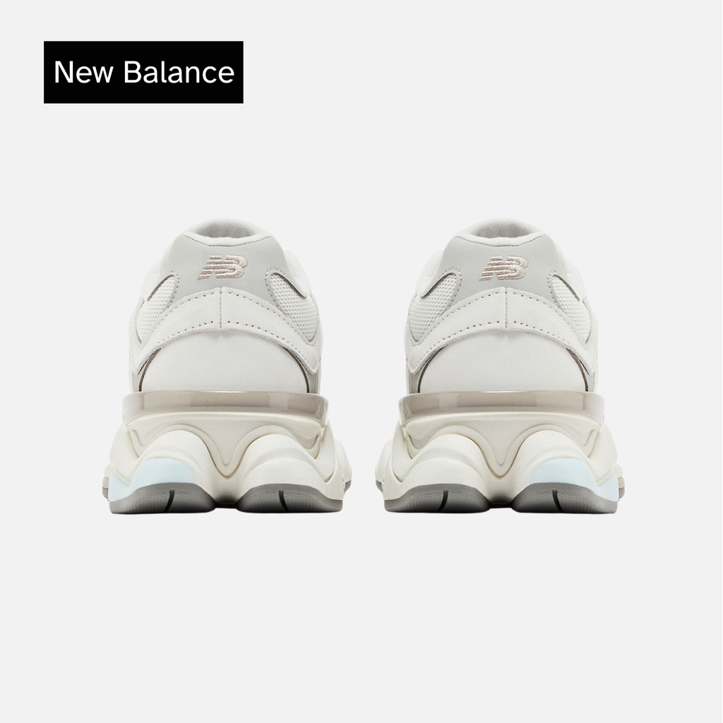 New Balance 9060 Reflection Quarry Blue