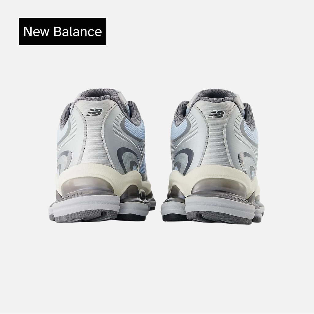 New Balance ABZORB 2000 Light Chrome Blue Silver