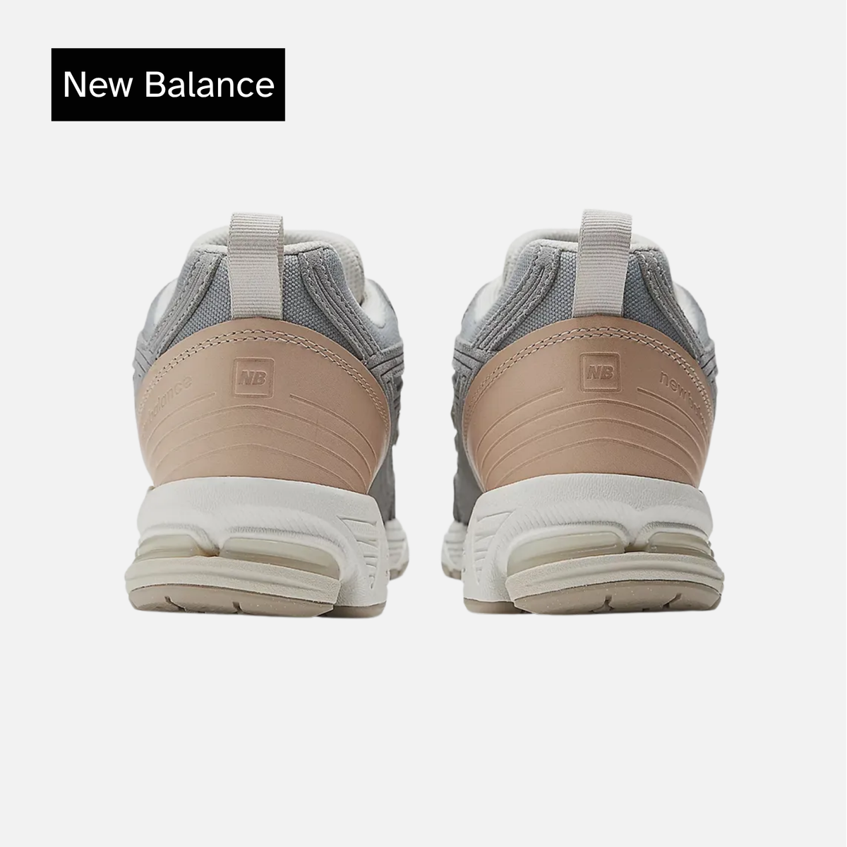 New Balance 1906F Slate Grey Frappe