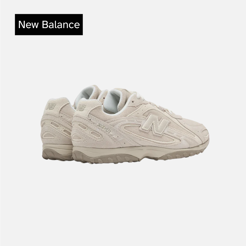 New Balance 204L Timberwolf Linen