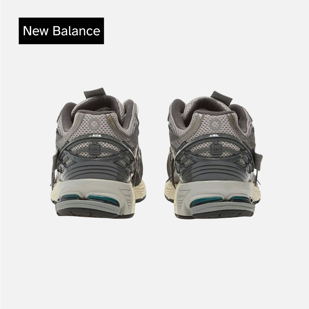 New Balance 1906A Thunder Brown