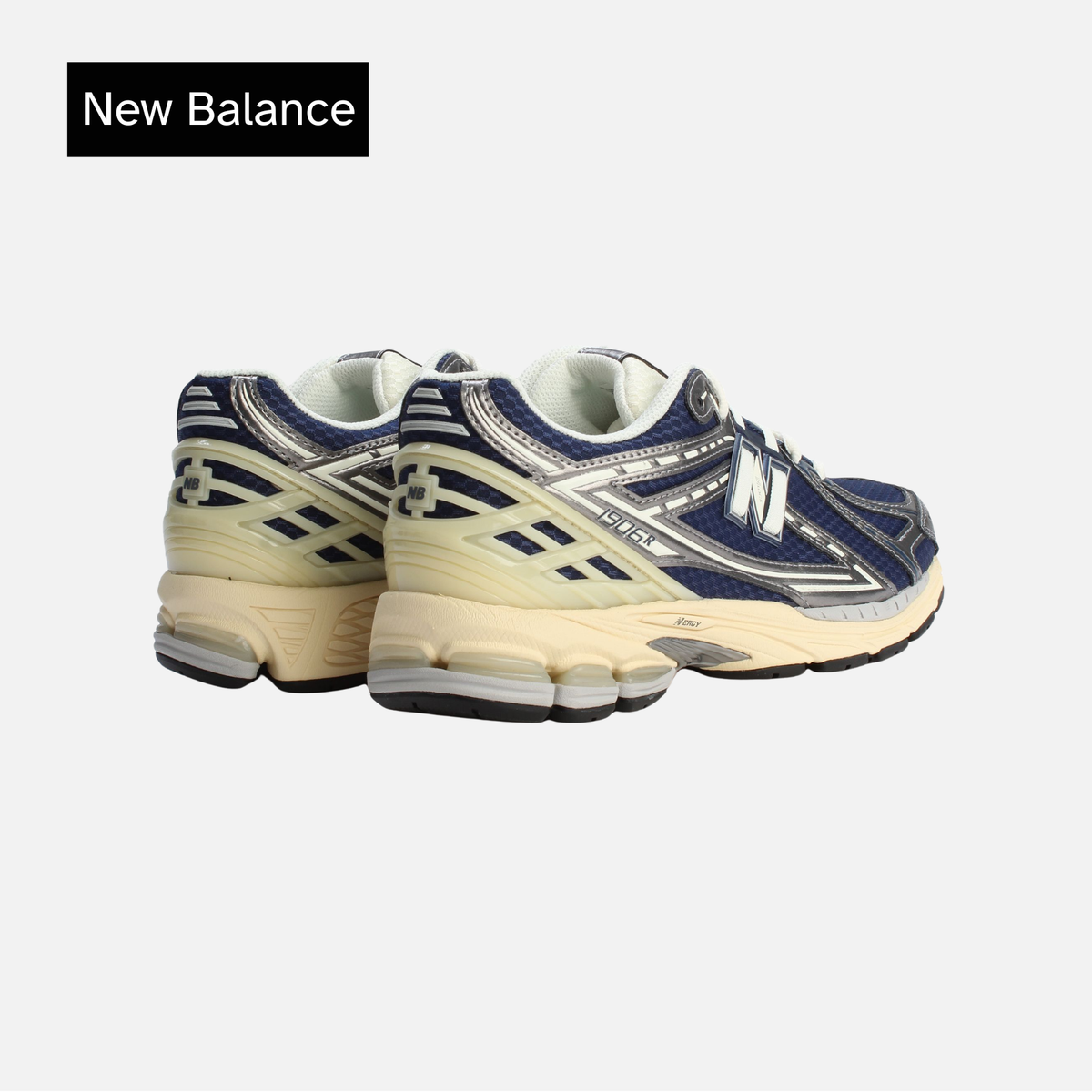 New Balance 1906R Vintage Indigo