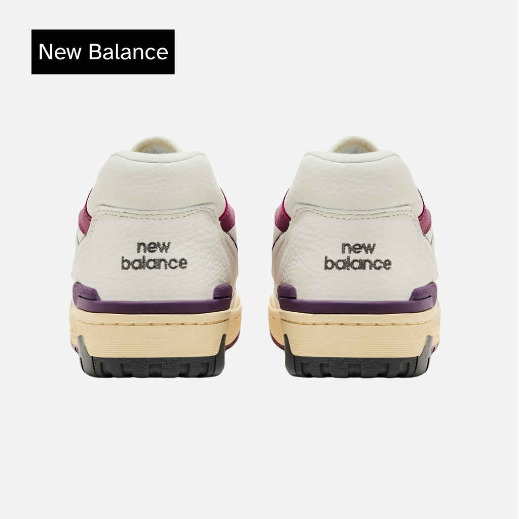 New Balance 550 Mini Logo Pack - Scorpio