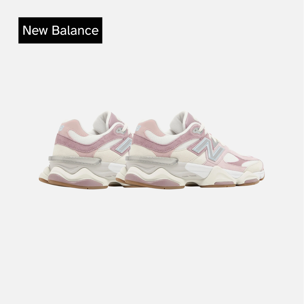 New Balance 9060 Rose Pink