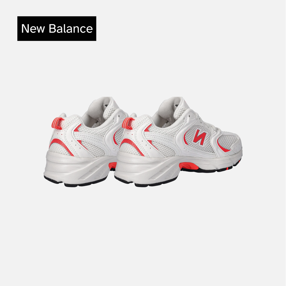 New Balance 530 Sea Salt Coral