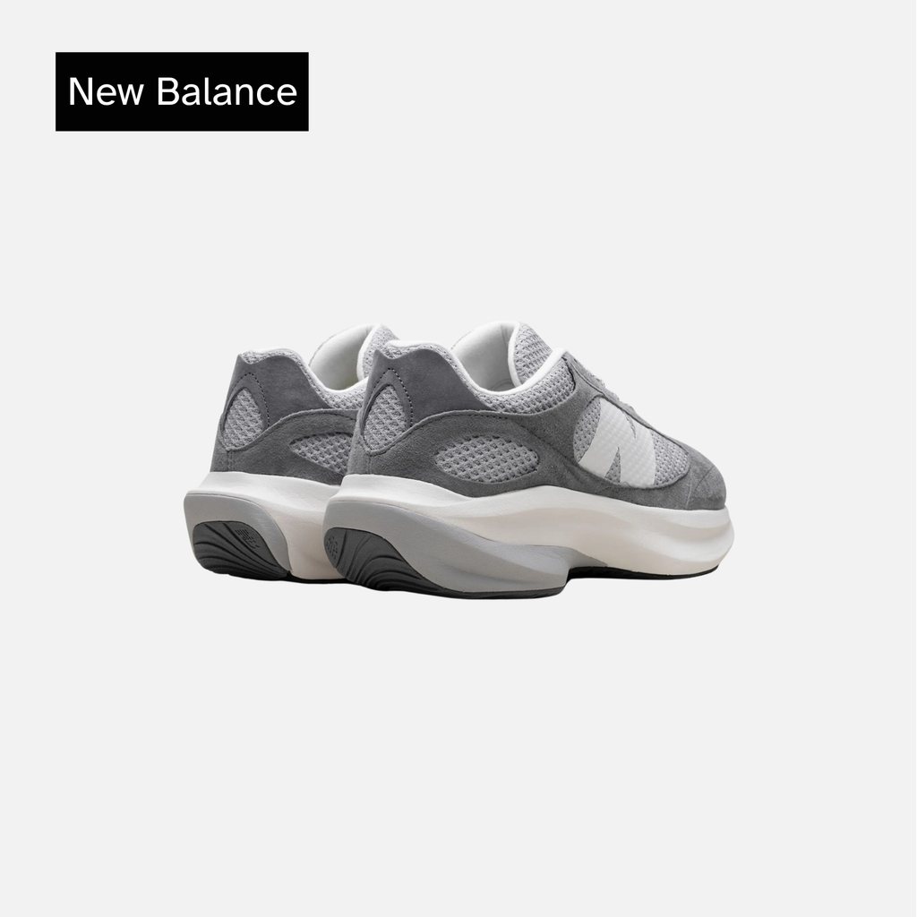 New Balance WRPD Runner Harbor Grey Sea Salt