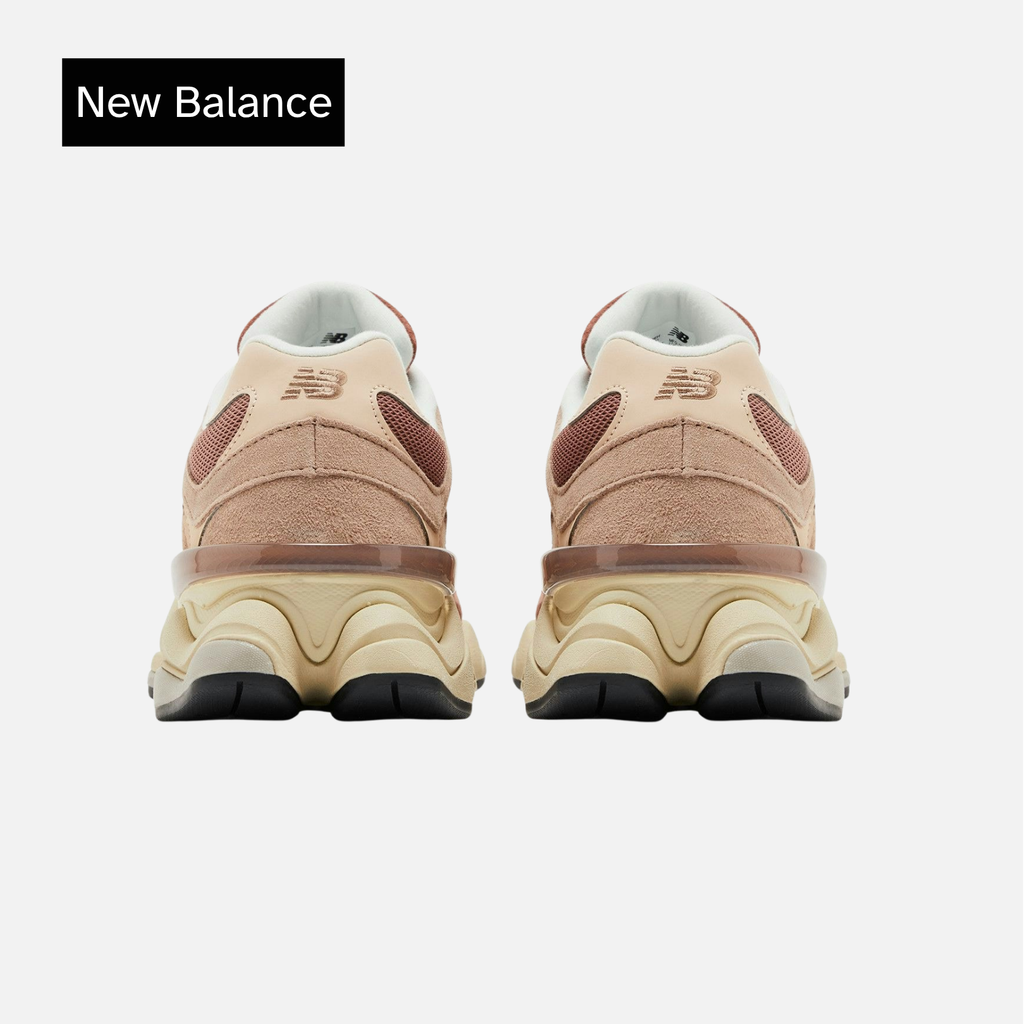 New Balance 9060 Sparrow