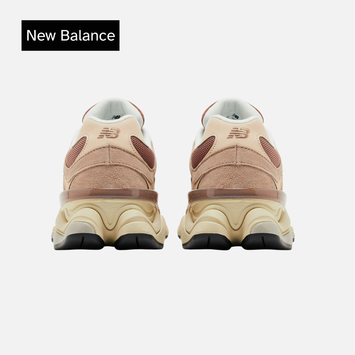 New Balance 9060 Sparrow