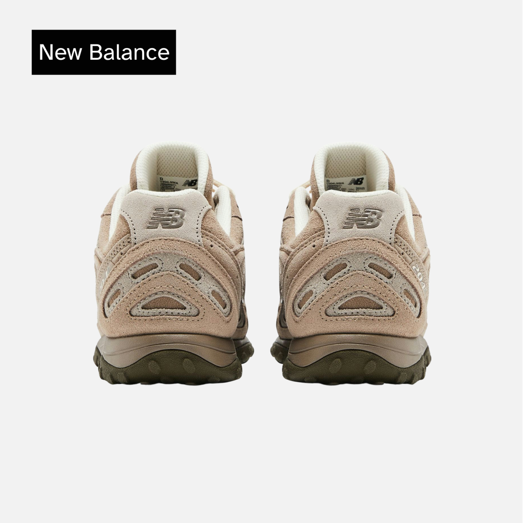 New Balance 204L Mushroom Arid Stone