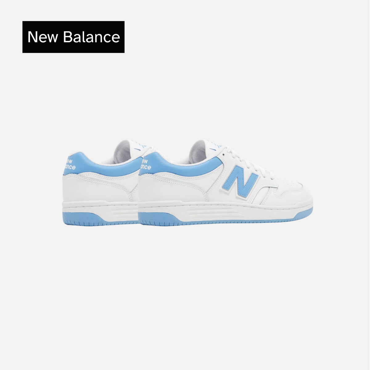 New Balance 480 UNC