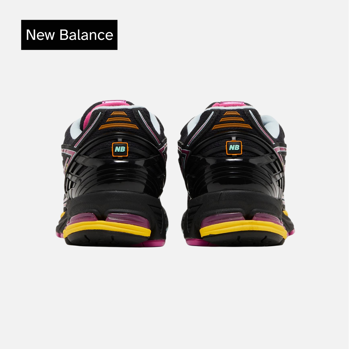 New Balance 1906R Neon Nights