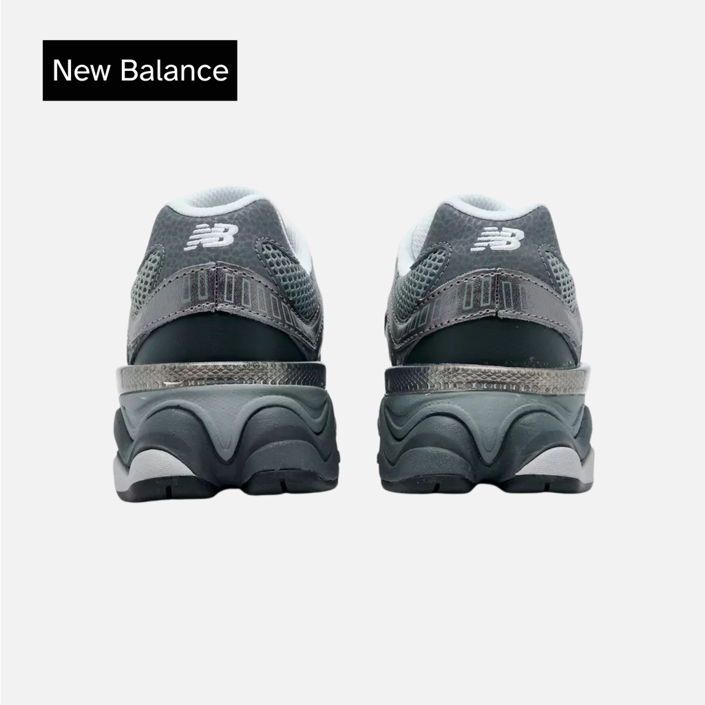New Balance 9060 Lace Big Kid Magnet
