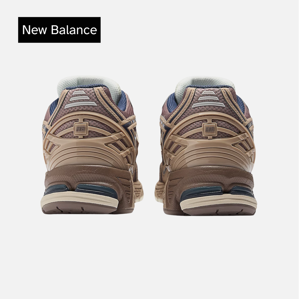 New Balance 1906R Earth Shadow Flat Taupe