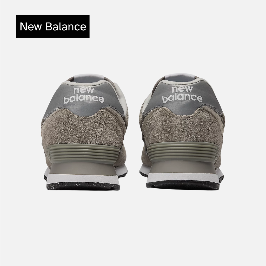 New Balance 574 Core Pack - Grey