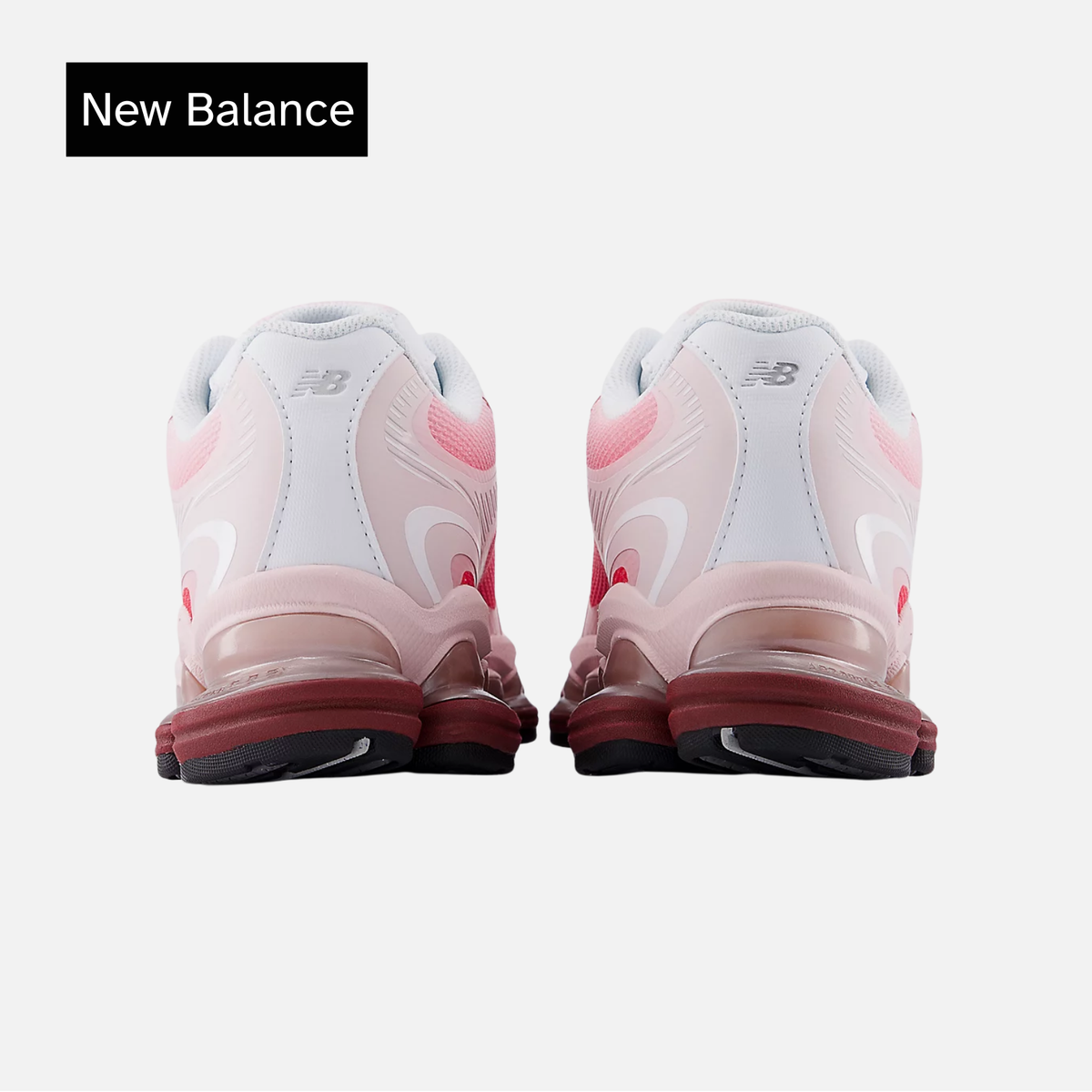 New Balance ABZORB 2000 Rose Sugar