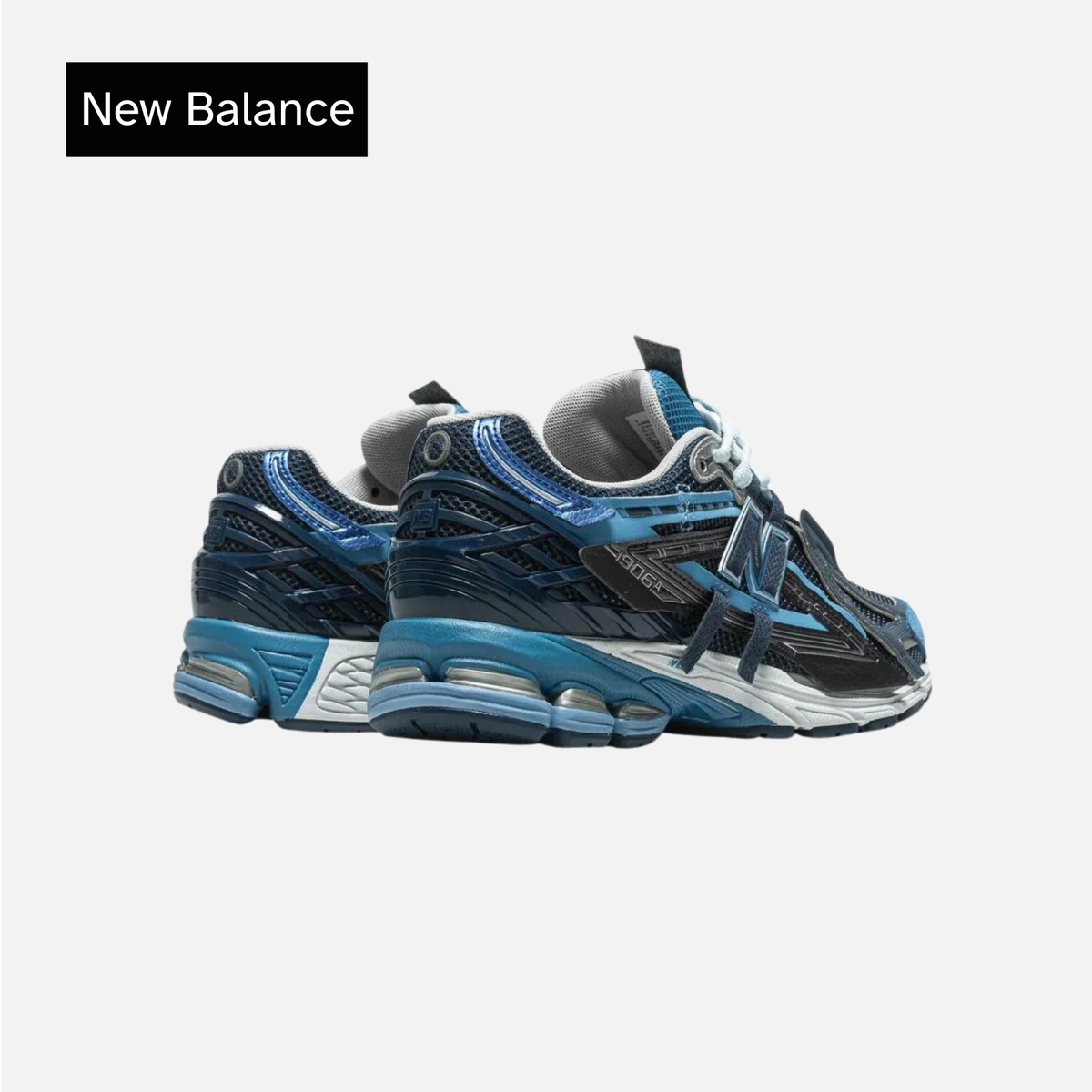 New Balance 1906A Deep Blue