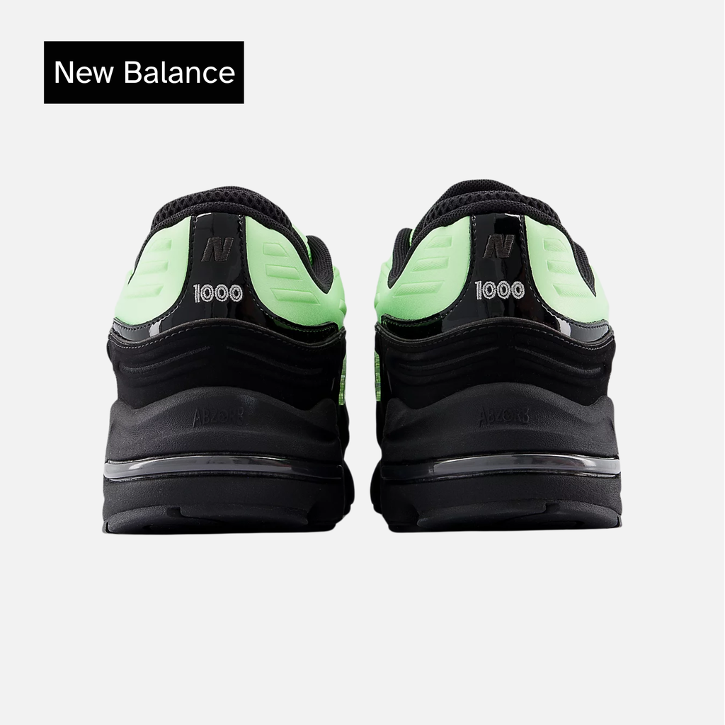 New Balance 1000 Black