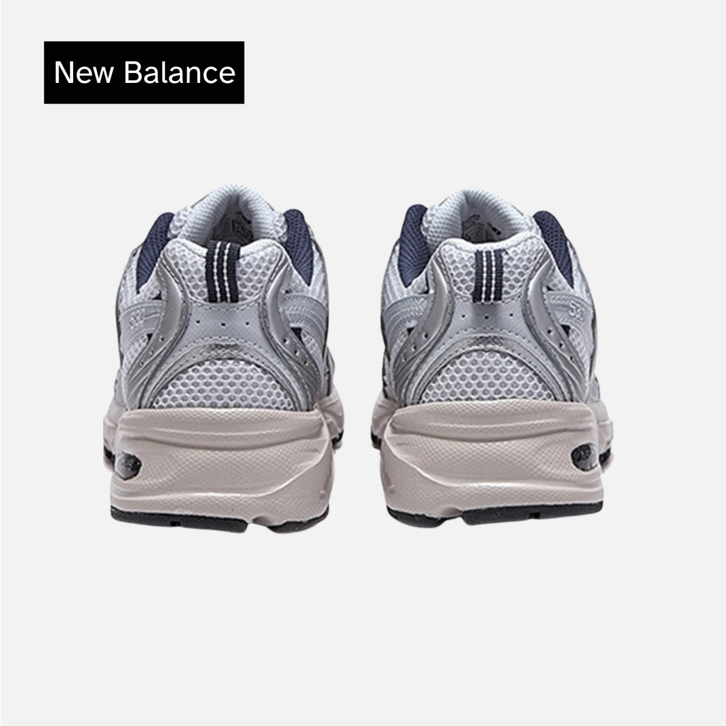 New Balance 530 Steel Grey