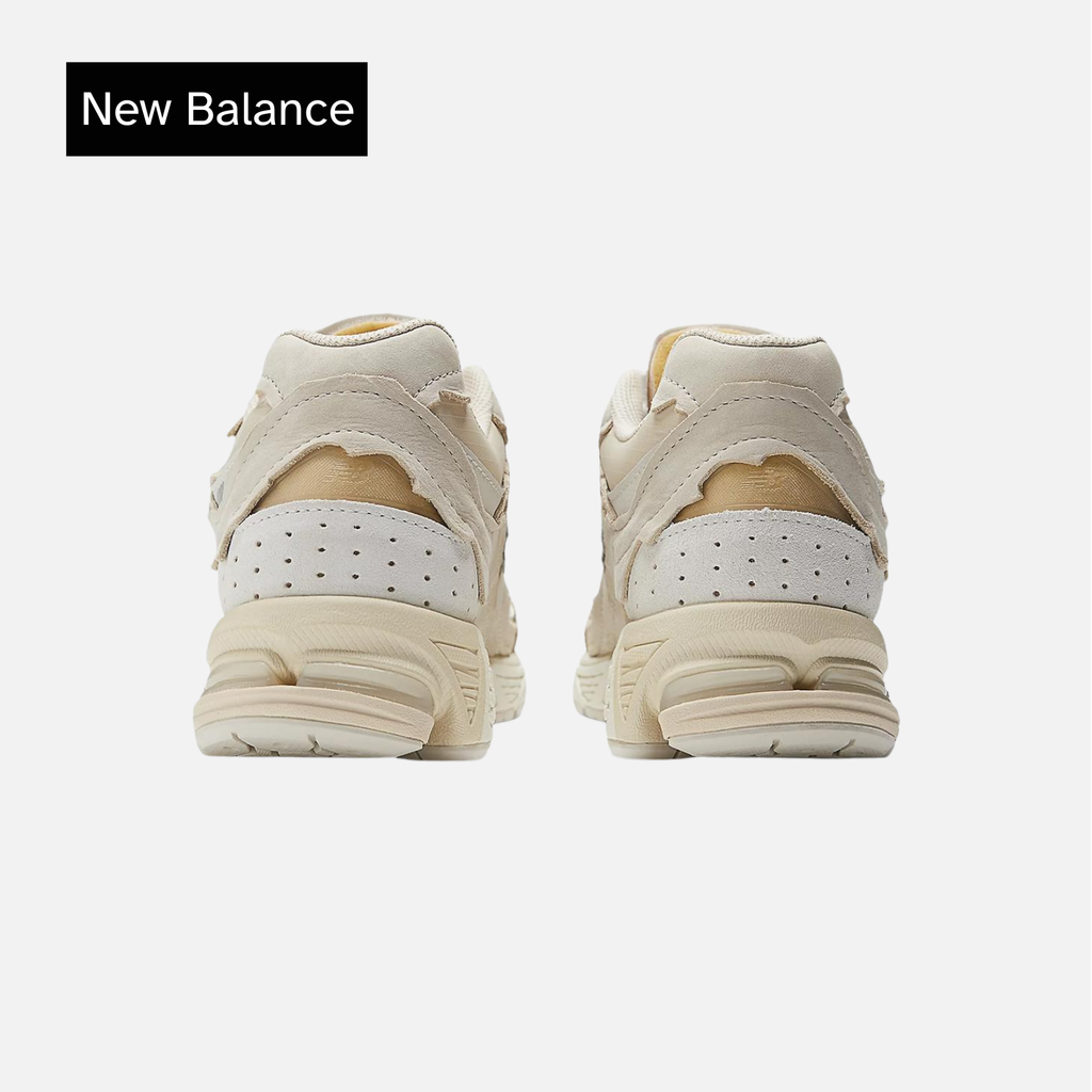New Balance 2002R Protection Pack - Sandstone