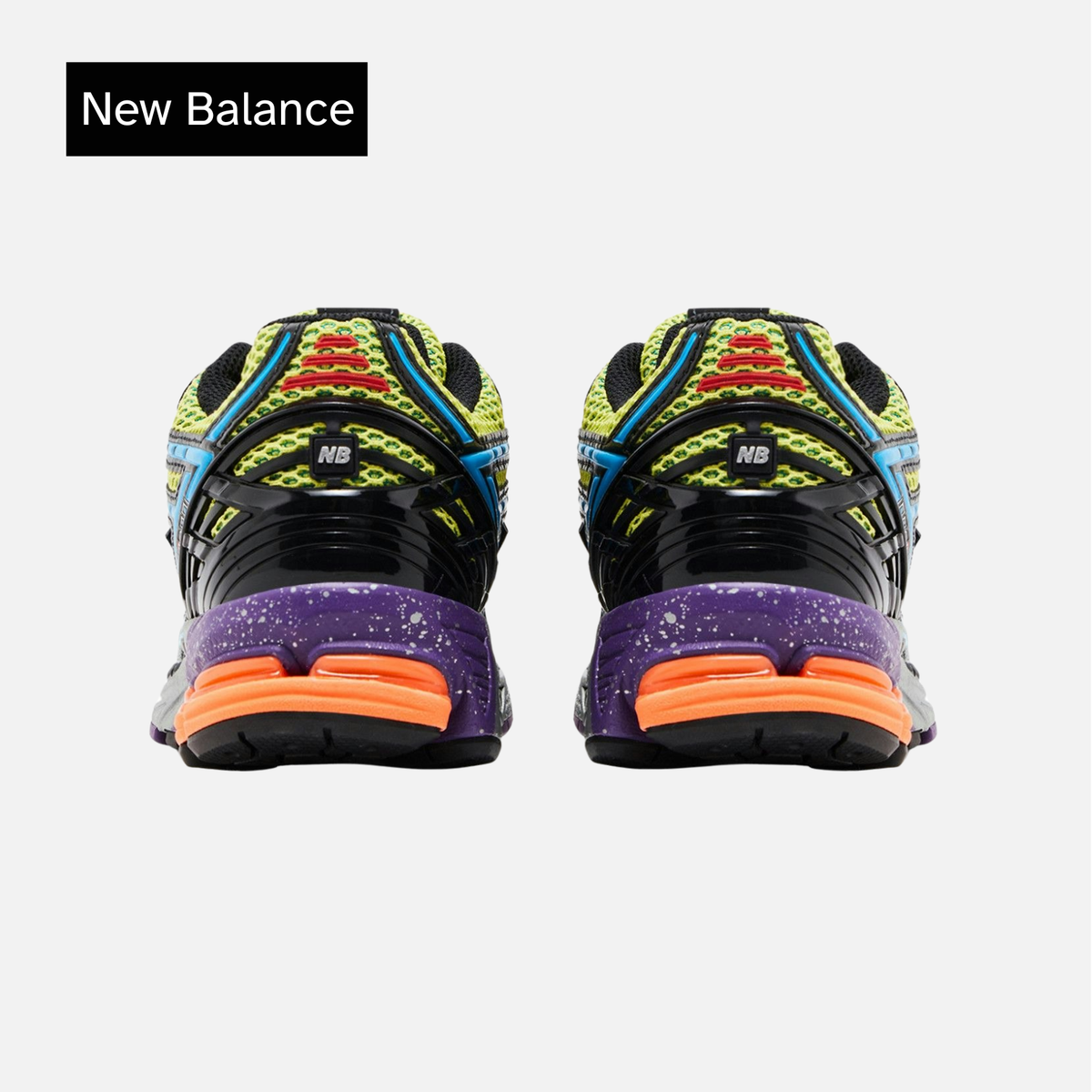 New Balance 1906R Starry Nights DTLR Exclusive