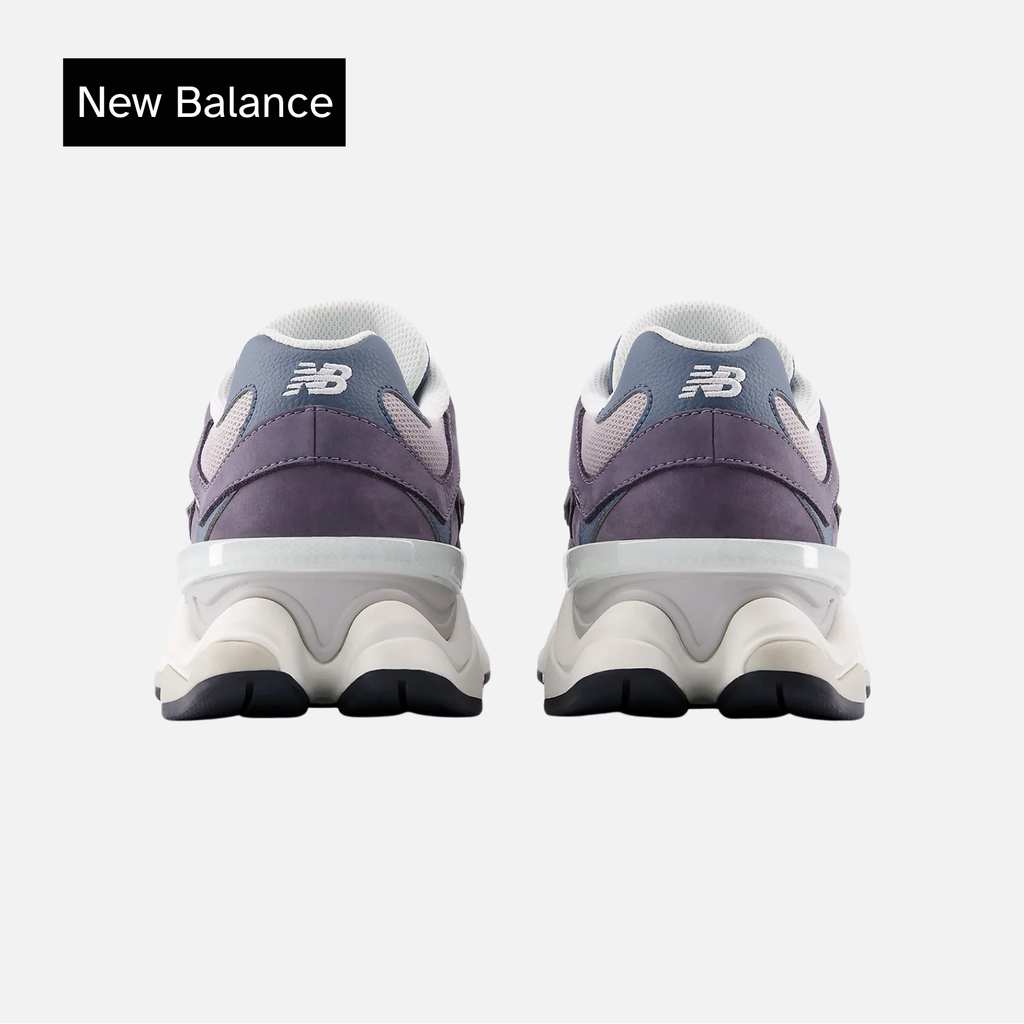 New Balance 9060 Neptune Grey Shadow Blue